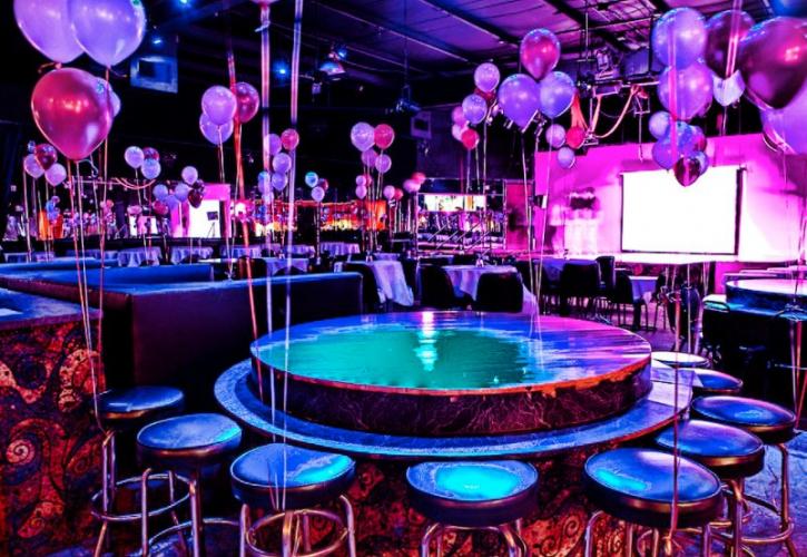 Image for La Bare with ID of: 3606824