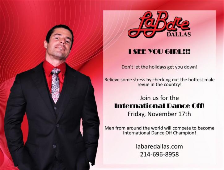 Image for La Bare with ID of: 3606833