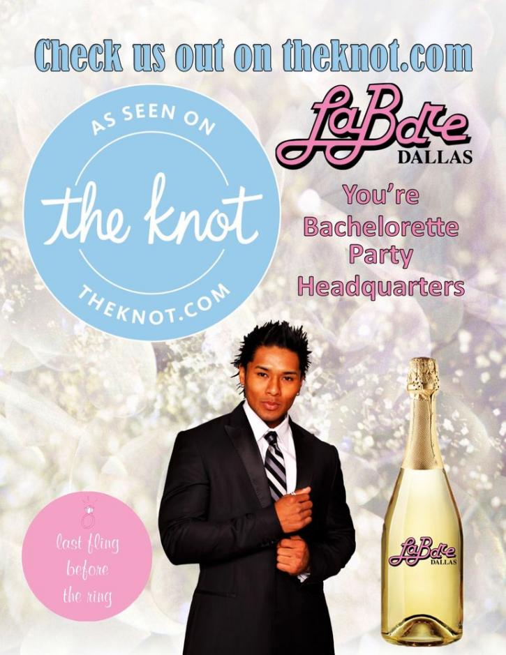Image for La Bare with ID of: 3606837
