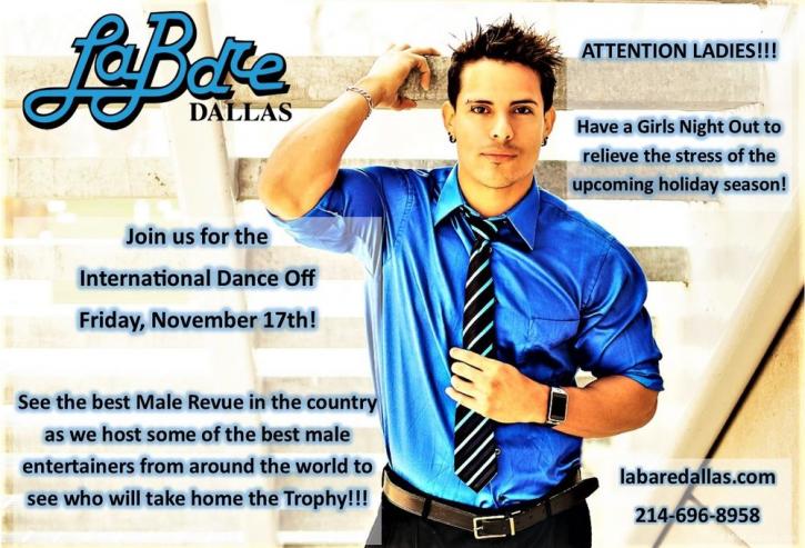 Image for La Bare with ID of: 3606838