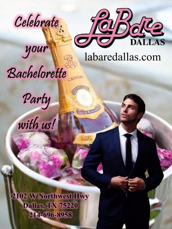 Image for La Bare with ID of: 3606851