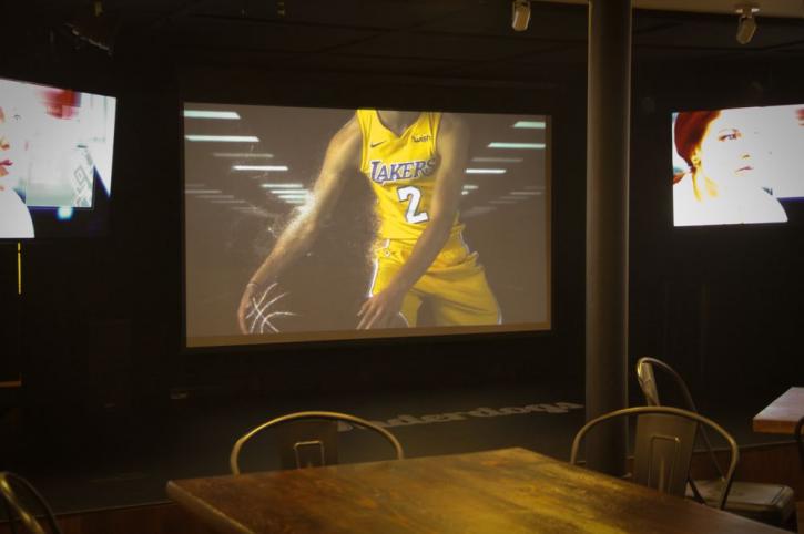 Image for Underdogs with ID of: 3606852
