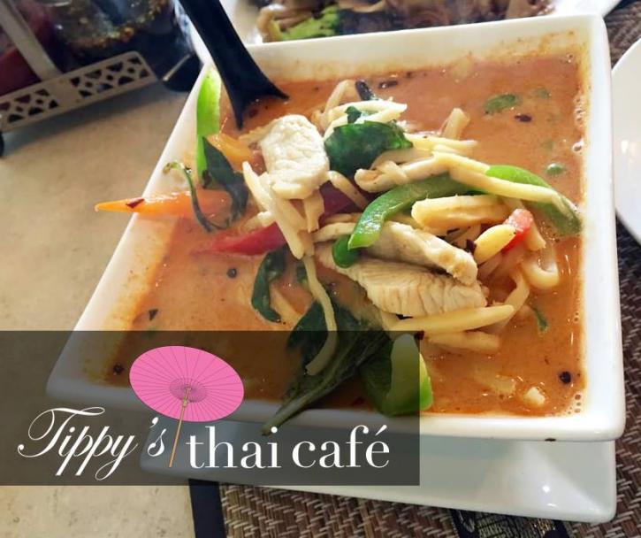 Image for Tippy's Thai Cafe with ID of: 3606883