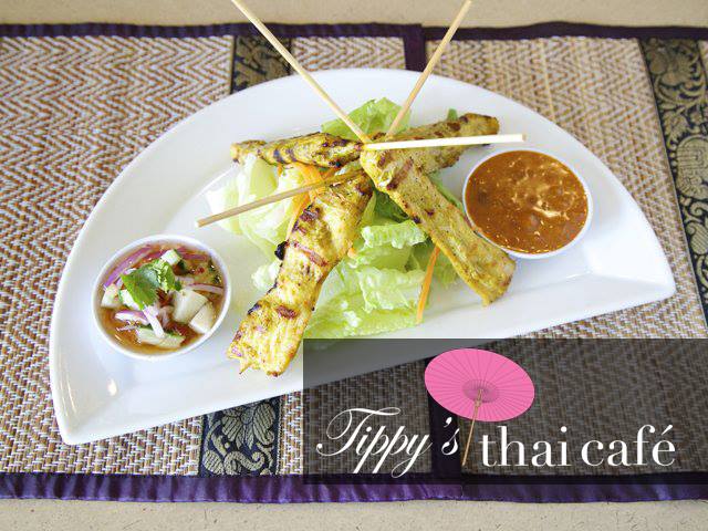 Image for Tippy's Thai Cafe with ID of: 3606884