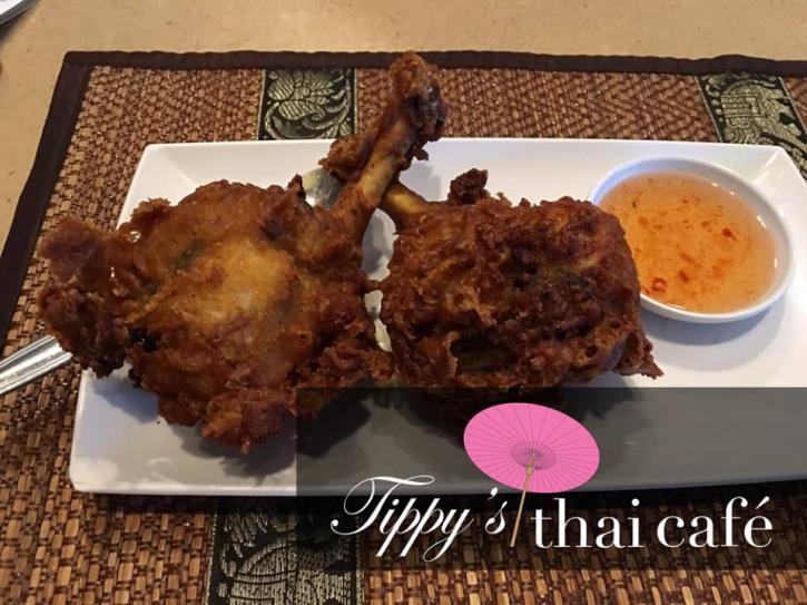 Image for Tippy's Thai Cafe with ID of: 3606885
