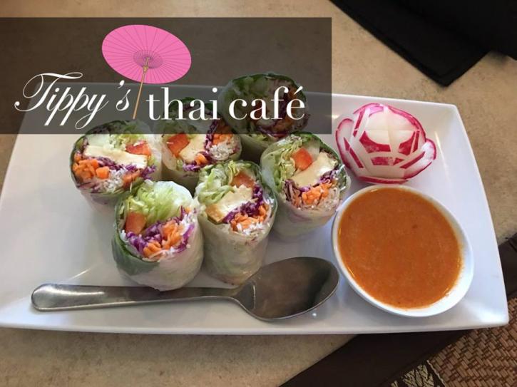 Image for Tippy's Thai Cafe with ID of: 3606888