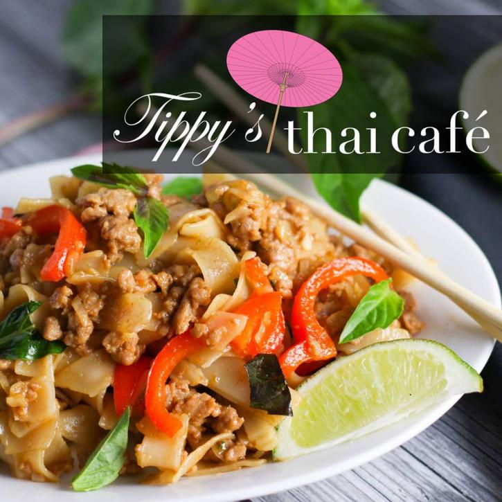 Image for Tippy's Thai Cafe with ID of: 3606889