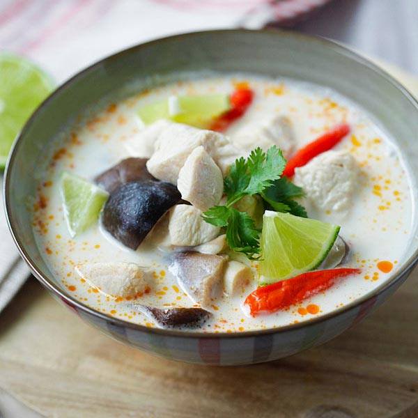 Image for Tippy's Thai Cafe with ID of: 3606894