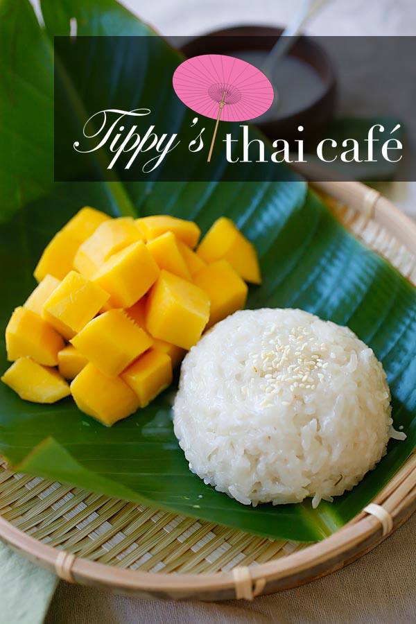 Image for Tippy's Thai Cafe with ID of: 3606896