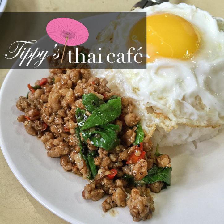 Image for Tippy's Thai Cafe with ID of: 3606902