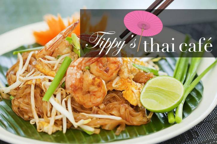 Image for Tippy's Thai Cafe with ID of: 3606903