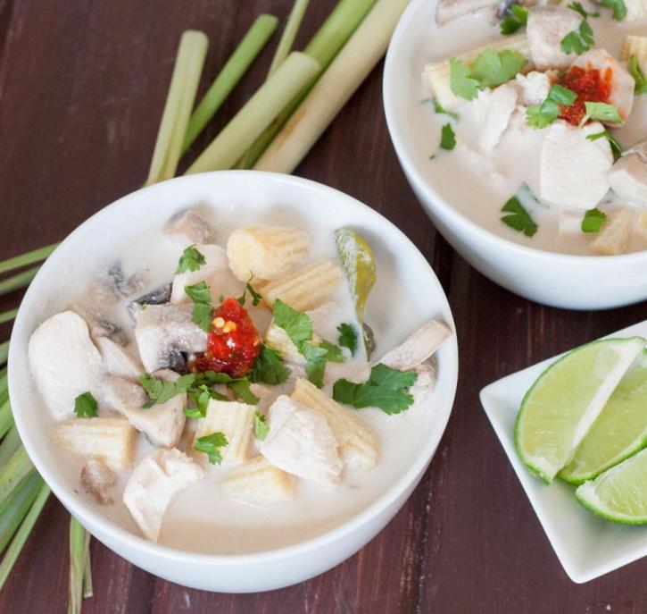 Image for Tippy's Thai Cafe with ID of: 3606907