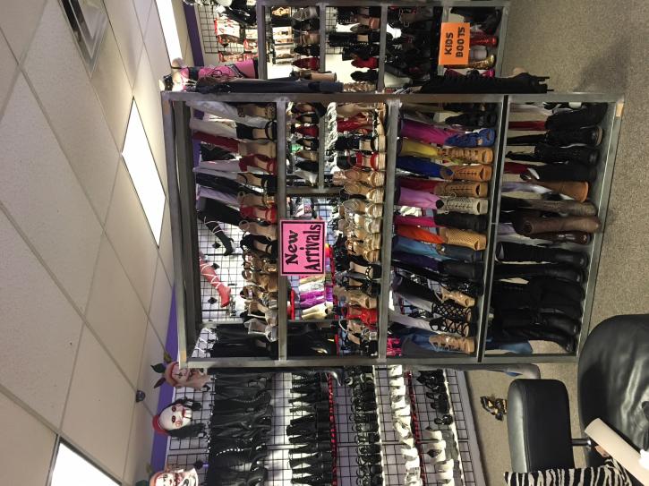 Image for Electrique Boutique with ID of: 3606919
