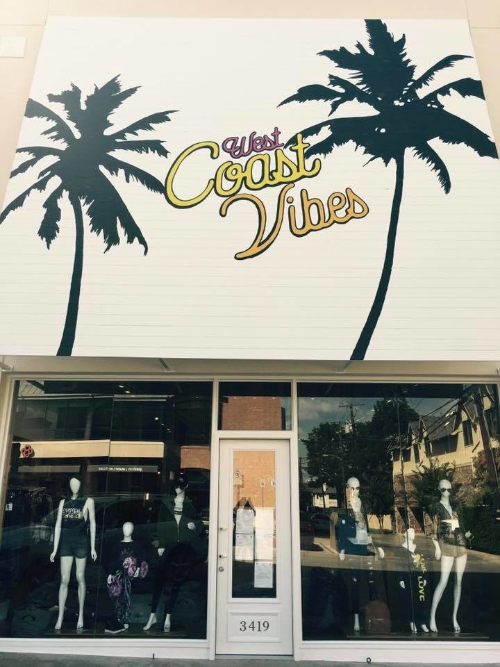 Image for West Coast Vibes with ID of: 3606926
