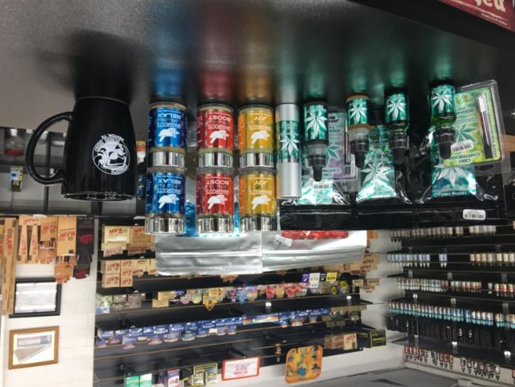 Image for Stinky's Smoke Shop with ID of: 3607118