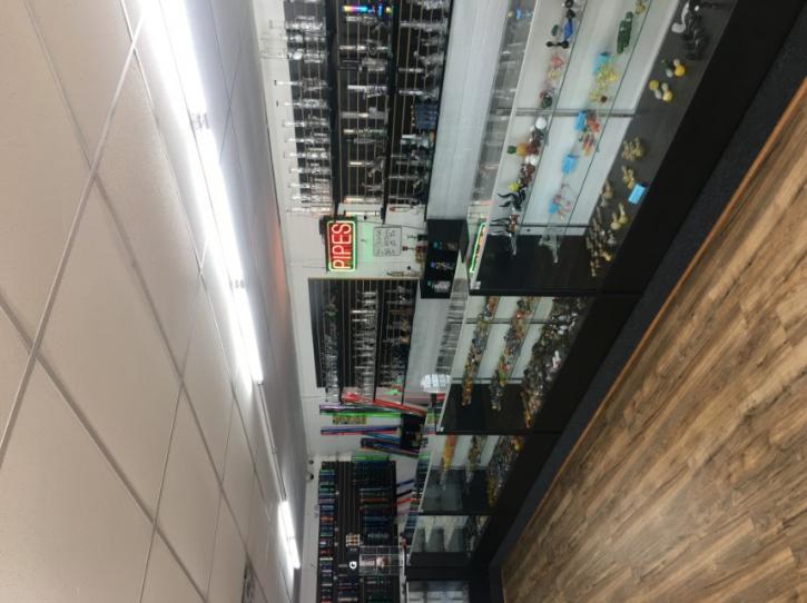 Image for Stinky's Smoke Shop with ID of: 3607128