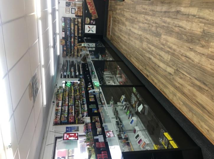 Image for Stinky's Smoke Shop with ID of: 3607130