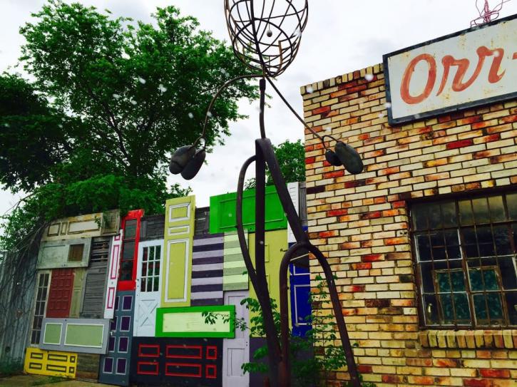 Image for Orr Reed Wrecking Co. with ID of: 3607185