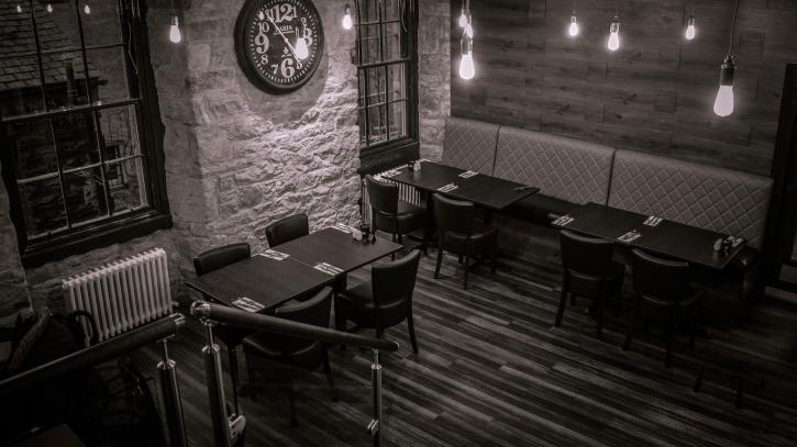 Image for Roti Edinburgh with ID of: 3607370