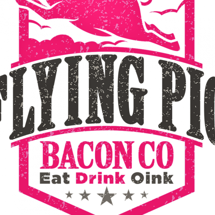 Image for Flying Pig Bacon Co. with ID of: 3607410