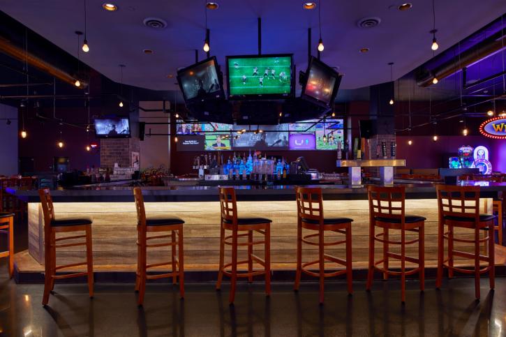 Image for Gameworks Mall of America with ID of: 3607448