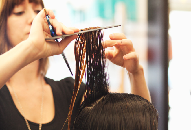 Image for Fringe Hair Salon with ID of: 3607552