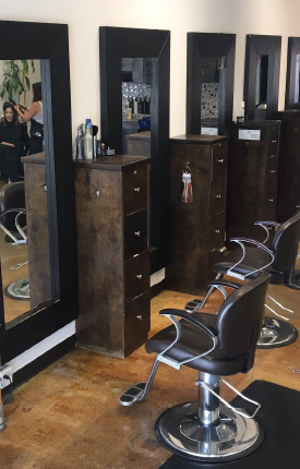 Image for Fringe Hair Salon with ID of: 3607553
