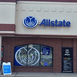 Image for Andrew Fry: Allstate Insurance with ID of: 3607560