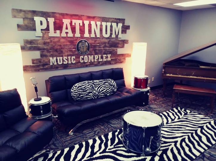 Image for Platinum Music Complex with ID of: 3607592