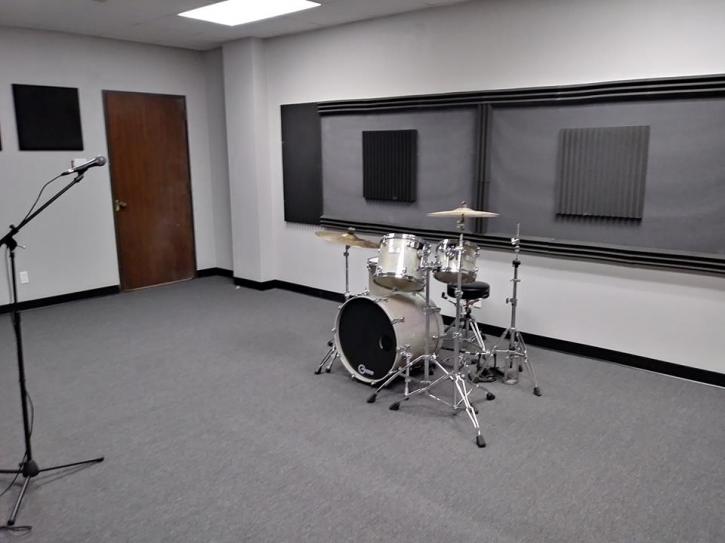 Image for Platinum Music Complex with ID of: 3607600
