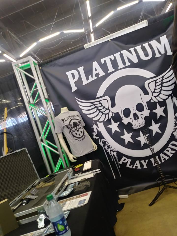 Image for Platinum Music Complex with ID of: 3607606
