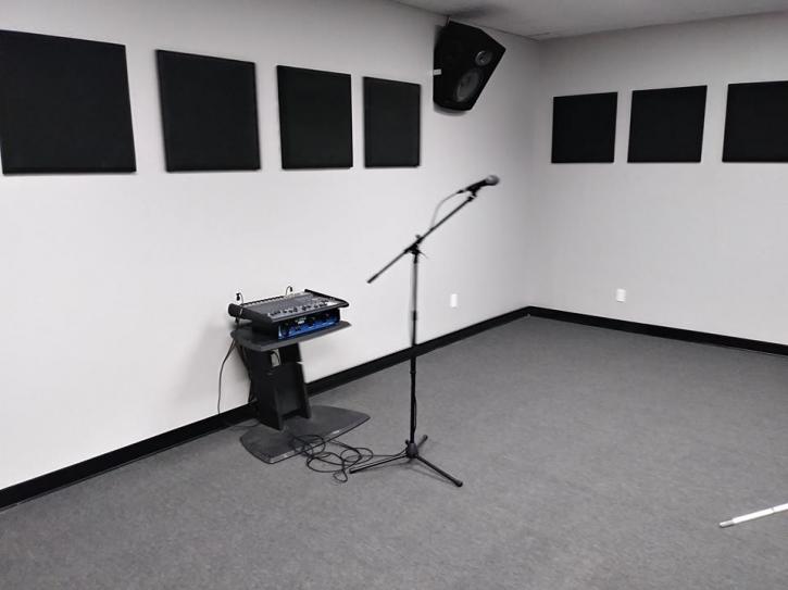 Image for Platinum Music Complex with ID of: 3607629