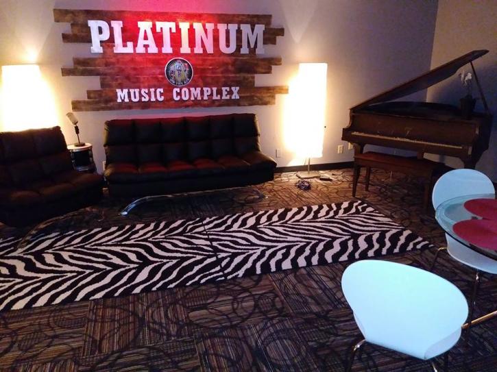 Image for Platinum Music Complex with ID of: 3607634