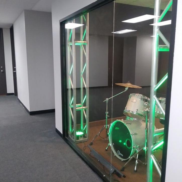Image for Platinum Music Complex with ID of: 3607636