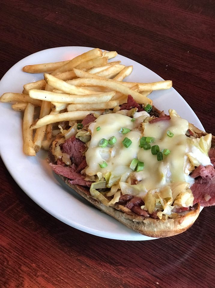 Image for Edina Grill with ID of: 3607649