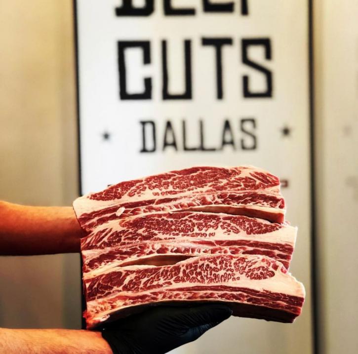 Image for Deep Cuts Dallas with ID of: 3607690