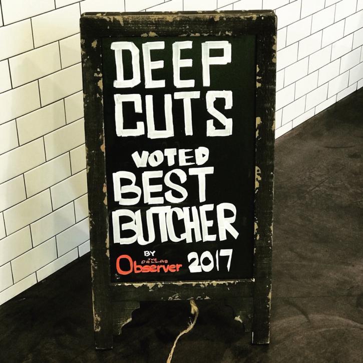 Image for Deep Cuts Dallas with ID of: 3607698