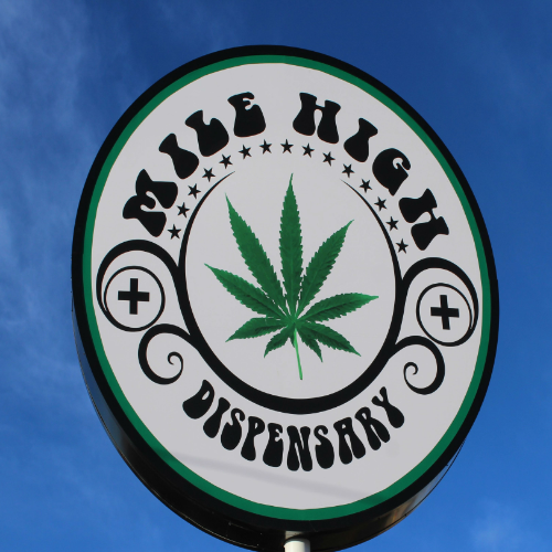 Image for Mile High Dispensary with ID of: 3607845