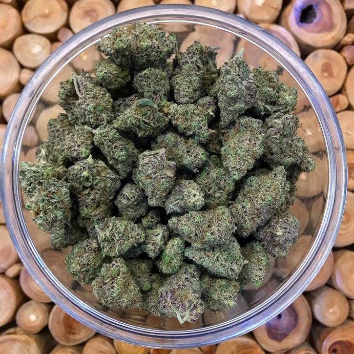 Image for Peak Dispensary with ID of: 3607899