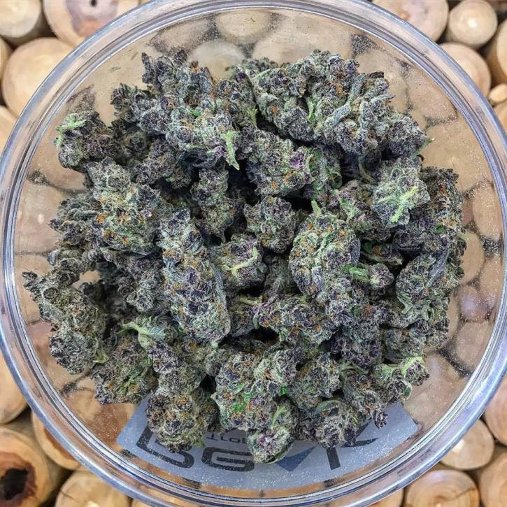 Image for Peak Dispensary with ID of: 3607900
