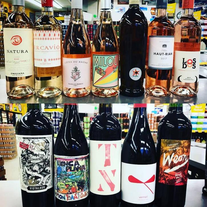 Image for Zipps Liquors with ID of: 3607905
