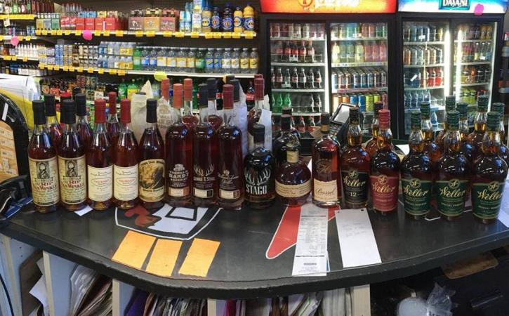Image for Zipps Liquors with ID of: 3607910