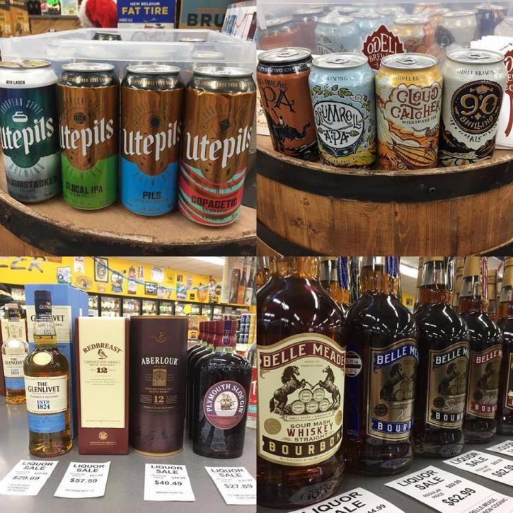 Image for Zipps Liquors with ID of: 3607911