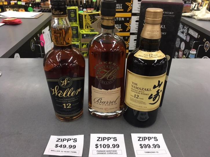 Image for Zipps Liquors with ID of: 3607912
