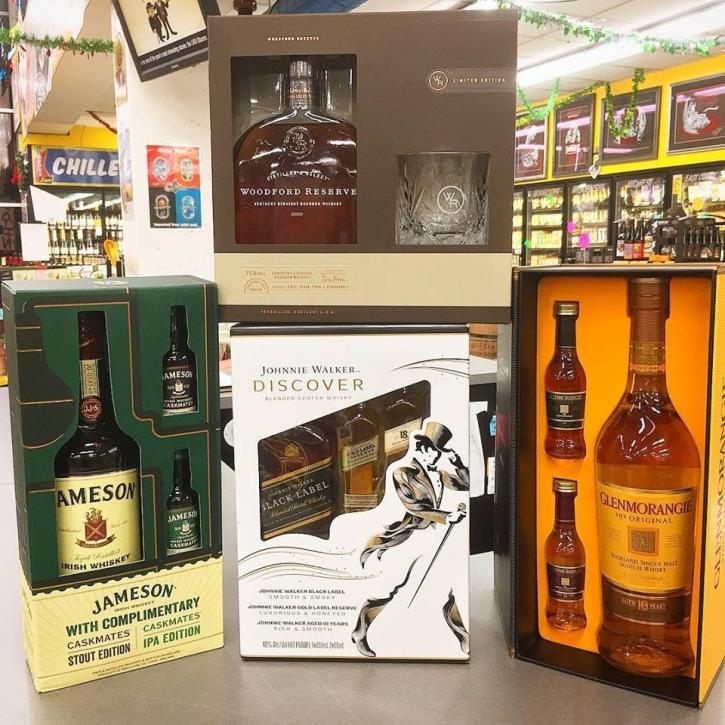Image for Zipps Liquors with ID of: 3607915