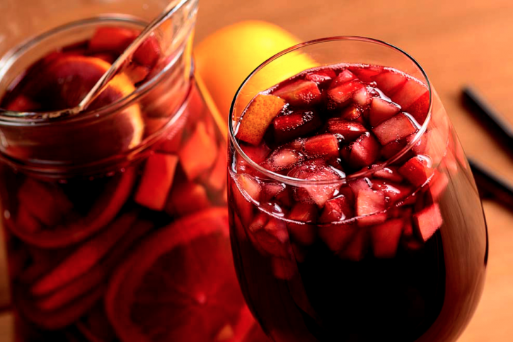 Image for Andalucia Tapas Restaurant & Bar with ID of: 3608017
