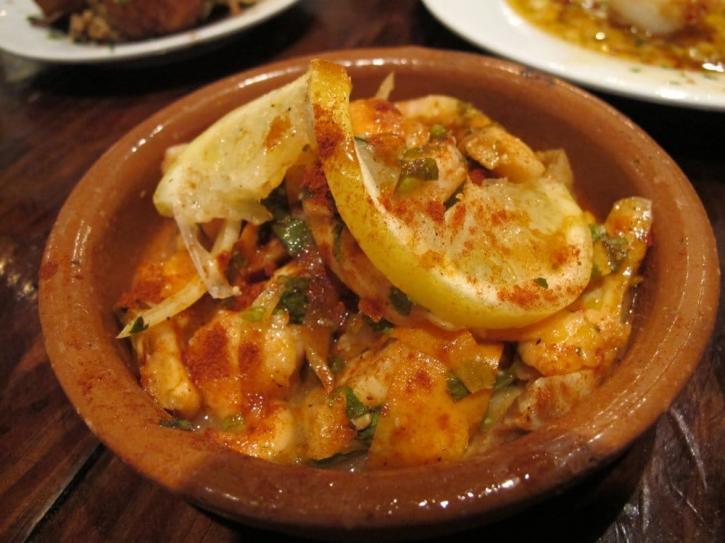 Image for Andalucia Tapas Restaurant & Bar with ID of: 3608025