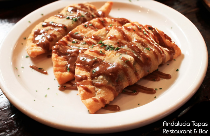 Image for Andalucia Tapas Restaurant & Bar with ID of: 3608031