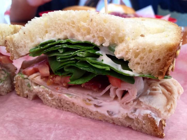 Image for Ham's Sandwich Shop with ID of: 3608059