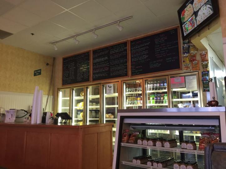 Image for Ham's Sandwich Shop with ID of: 3608060